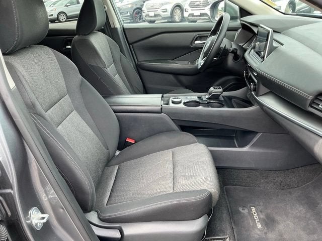 2024 Nissan Rogue SV Intelligent AWD