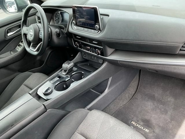 2024 Nissan Rogue SV Intelligent AWD