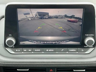 2024 Nissan Rogue SV Intelligent AWD