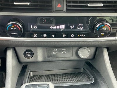 2024 Nissan Rogue SV Intelligent AWD