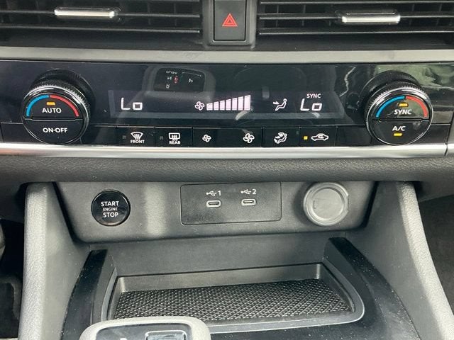 2024 Nissan Rogue SV Intelligent AWD