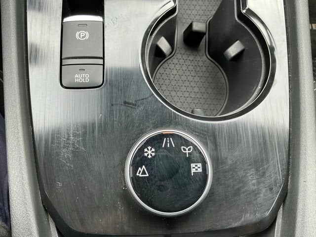 2024 Nissan Rogue SV Intelligent AWD
