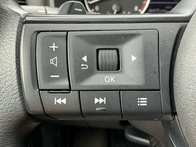 2024 Nissan Rogue SV Intelligent AWD