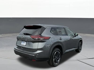 2024 Nissan Rogue SV Intelligent AWD