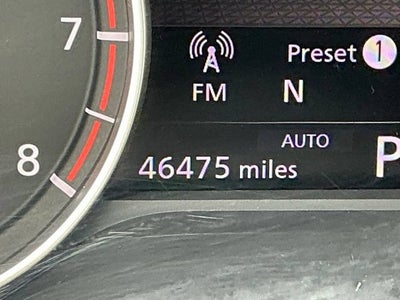 2024 Nissan Rogue SV Intelligent AWD