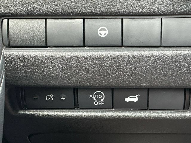 2024 Nissan Rogue SV Intelligent AWD
