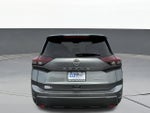 2024 Nissan Rogue SV Intelligent AWD