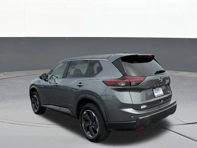 2024 Nissan Rogue SV Intelligent AWD