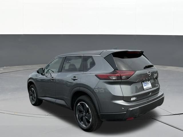 2024 Nissan Rogue SV Intelligent AWD