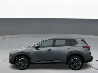 2024 Nissan Rogue SV Intelligent AWD
