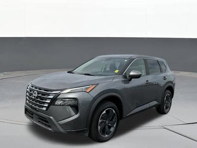 2024 Nissan Rogue SV Intelligent AWD