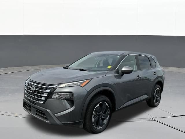 2024 Nissan Rogue SV Intelligent AWD
