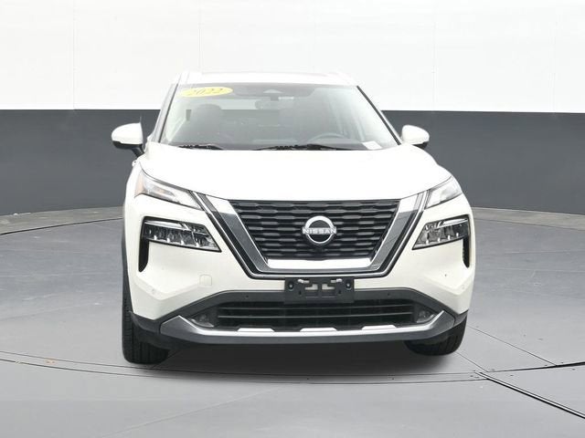 2022 Nissan Rogue SL FWD