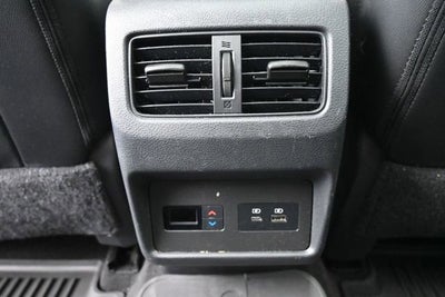 2022 Nissan Rogue SL FWD