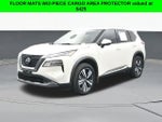 2022 Nissan Rogue SL FWD