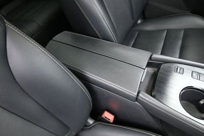 2022 Nissan Rogue SL FWD