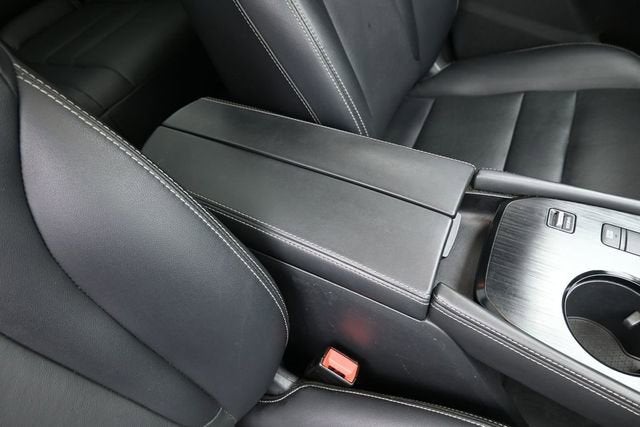 2022 Nissan Rogue SL FWD