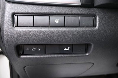 2022 Nissan Rogue SL FWD