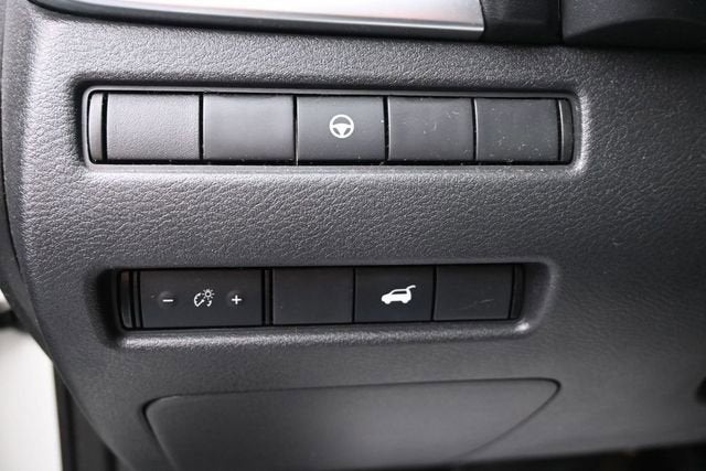 2022 Nissan Rogue SL FWD