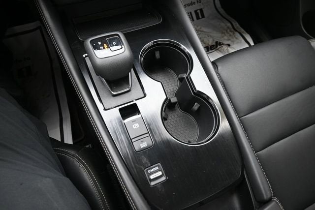 2022 Nissan Rogue SL FWD