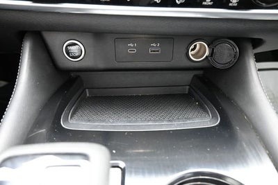 2022 Nissan Rogue SL FWD