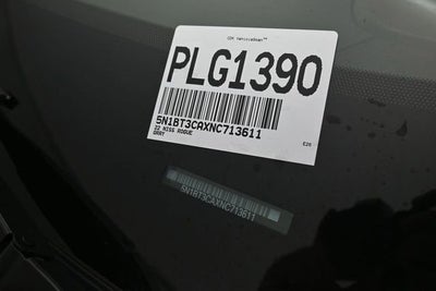 2022 Nissan Rogue SL FWD