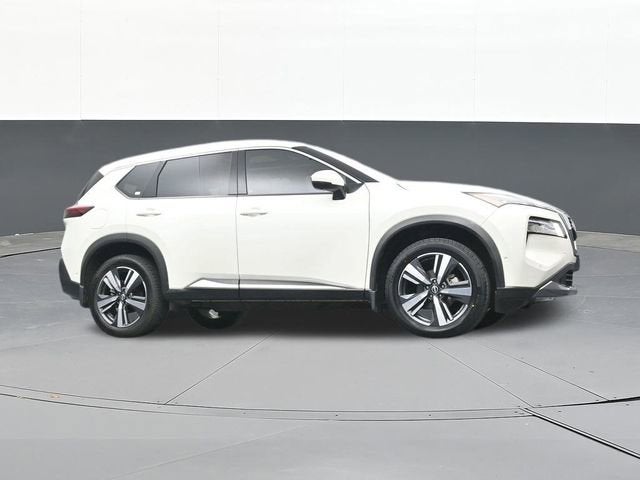 2022 Nissan Rogue SL FWD