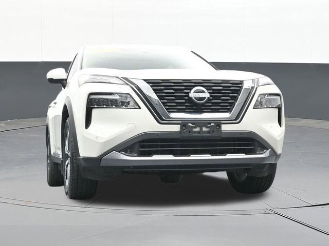 2022 Nissan Rogue SL FWD