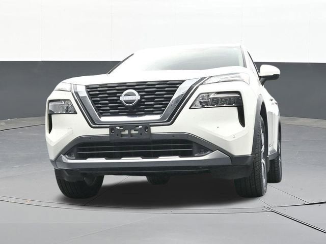 2022 Nissan Rogue SL FWD