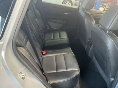 2023 Nissan Rogue SL FWD