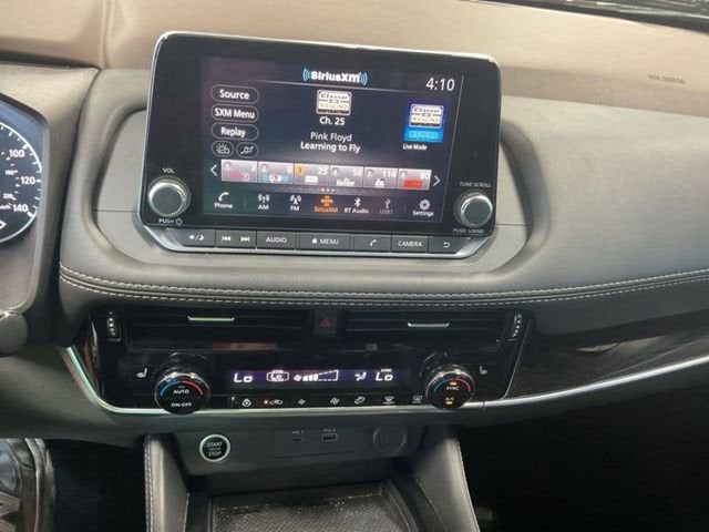 2023 Nissan Rogue SL FWD