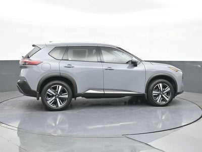 2023 Nissan Rogue SL FWD