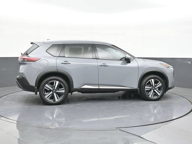 2023 Nissan Rogue SL FWD