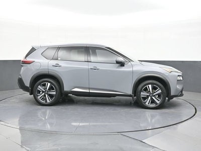 2023 Nissan Rogue SL FWD