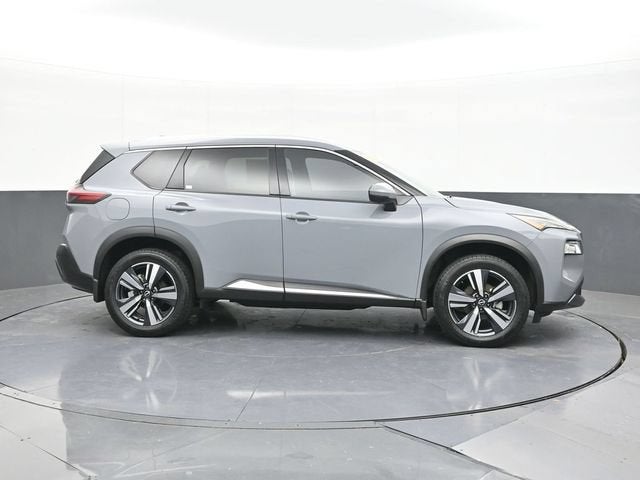 2023 Nissan Rogue SL FWD