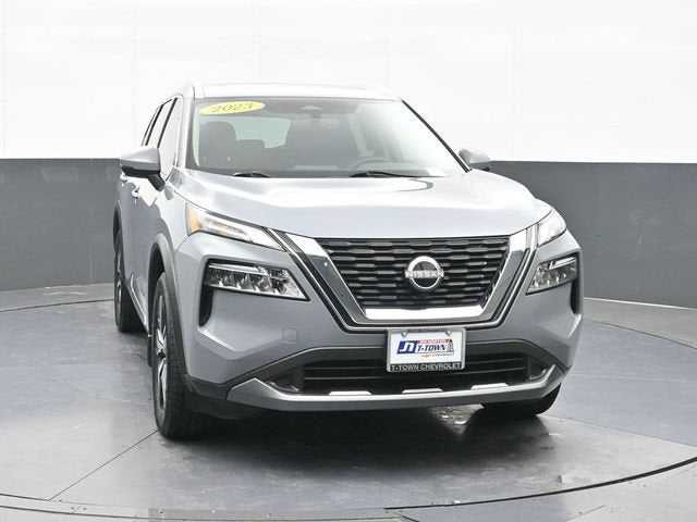2023 Nissan Rogue SL FWD