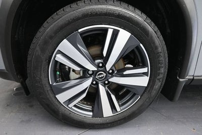 2023 Nissan Rogue SL FWD