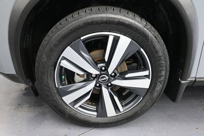 2023 Nissan Rogue SL FWD