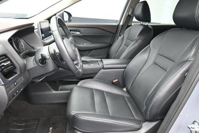 2023 Nissan Rogue SL FWD