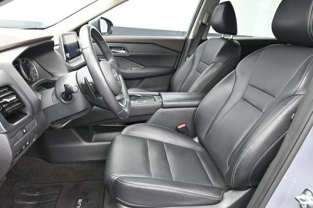 2023 Nissan Rogue SL FWD