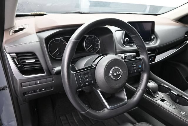 2023 Nissan Rogue SL FWD