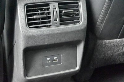 2023 Nissan Rogue SL FWD