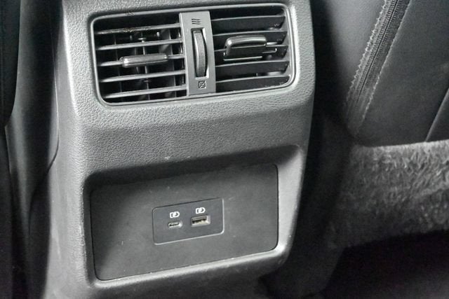 2023 Nissan Rogue SL FWD