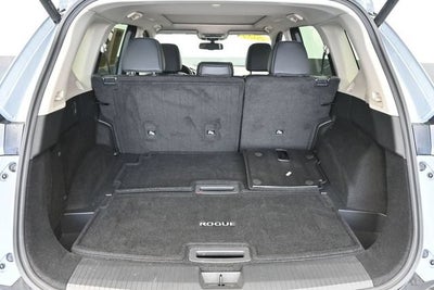 2023 Nissan Rogue SL FWD
