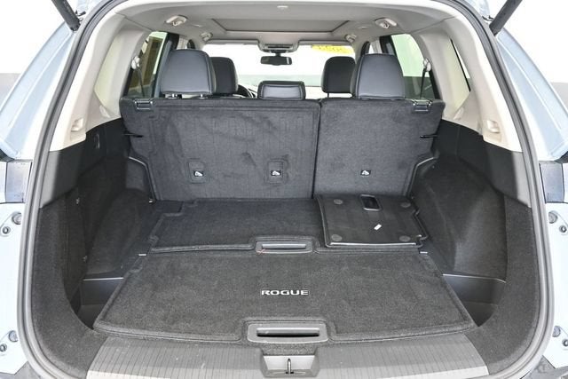 2023 Nissan Rogue SL FWD