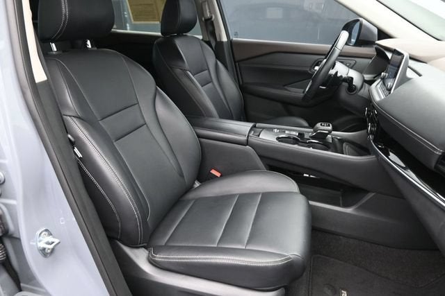 2023 Nissan Rogue SL FWD