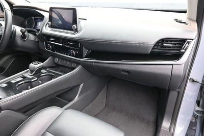 2023 Nissan Rogue SL FWD