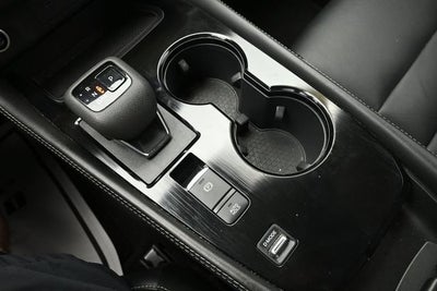 2023 Nissan Rogue SL FWD