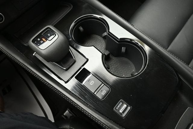 2023 Nissan Rogue SL FWD