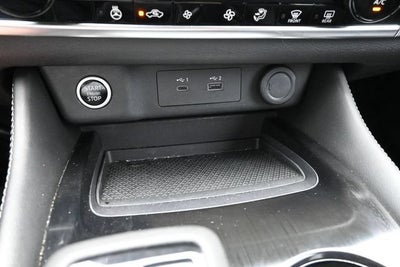 2023 Nissan Rogue SL FWD